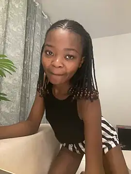 Snapshot of Grusha19 chatting on 02.28.25 Grusha19 online show from 02.28.25