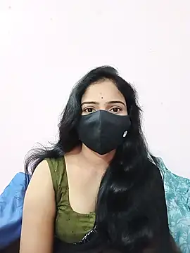 Keerthi-Telugu online show from 12.19.24