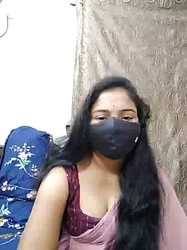 Keerthi-Telugu online show from 02.19.26