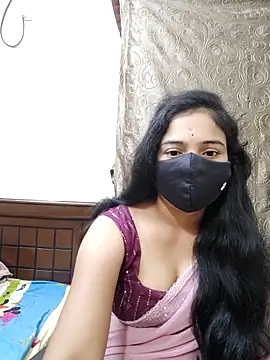Keerthi-Telugu online show from 06.23.26
