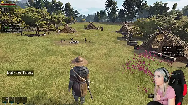 Lisaonthemoon online show from 01.26.25