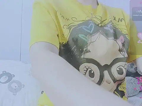 Linh diudang online show from 10.07.25