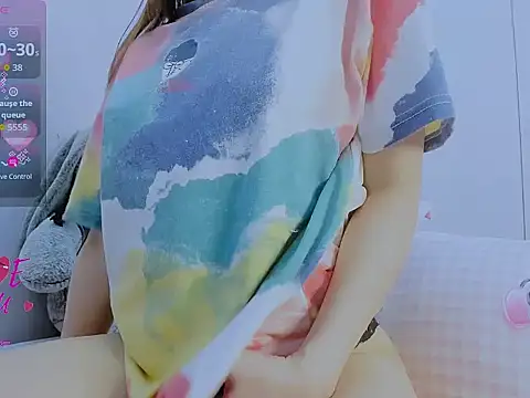 Linh diudang online show from 03.16.26