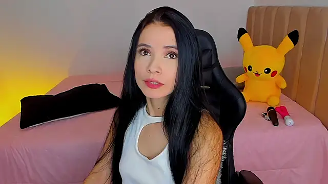 melanyrouse1 online show from 01.17.26