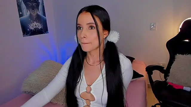 melanyrouse1 online show from 05.31.26