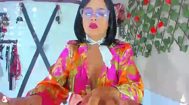 jena derboo online show from 01.17.25