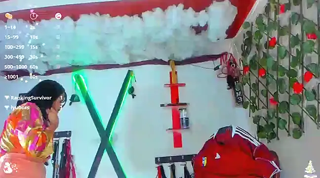 jena derboo online show from 01.17.25