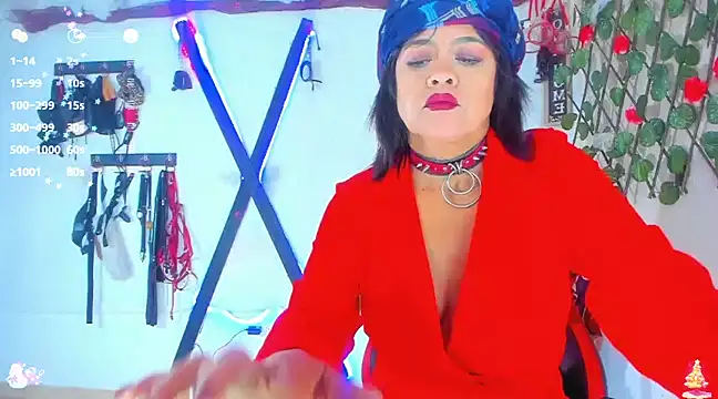 jena derboo online show from 01.19.25