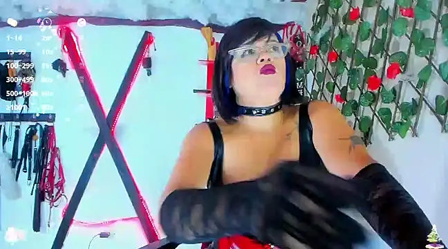 jena derboo online show from 01.29.25