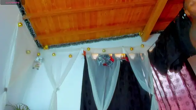 esteveen ortegas  online show from 02.23.26