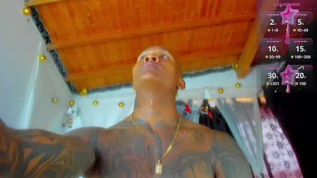 esteveen ortegas  online show from 03.03.26