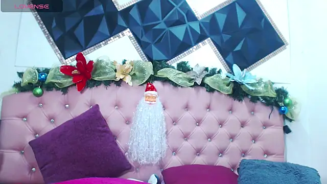 andrea safeira doll online show from 12.21.24