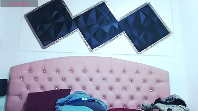 andrea safeira doll online show from 03.09.25