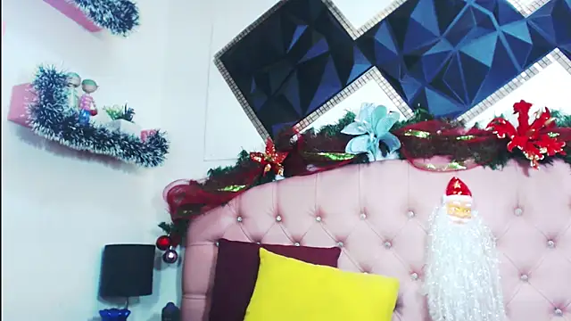 andrea safeira doll online show from 12.04.25