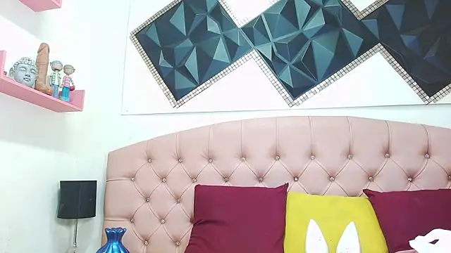 andrea safeira doll online show from 02.11.26