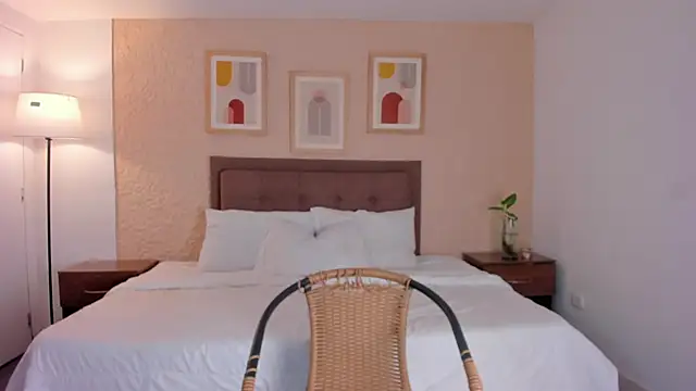 AndreaMartini online show from 01.26.25