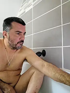 Snapshot of anald66666 chatting on 01.17.25 anald66666 online show from 01.17.25