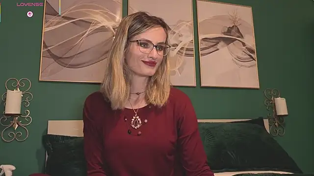hotjessyca online show from 06.01.26