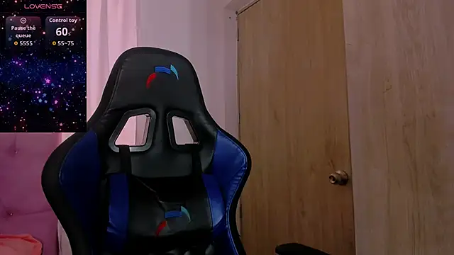 ParisShayk online show from 02.09.26