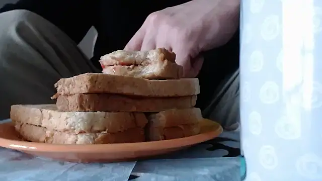 Cordt30 online show from 02.08.26