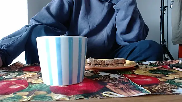 Cordt30 online show from 03.23.26