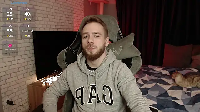 LeoPaulini online show from 12.23.24