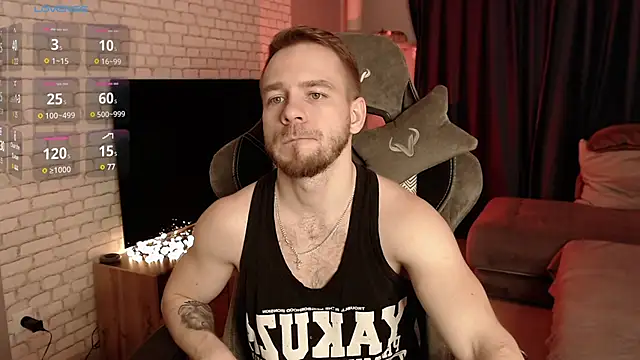 LeoPaulini online show from 03.17.25