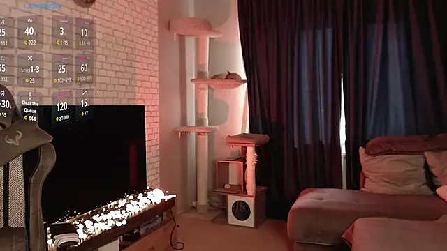 LeoPaulini online show from 03.17.25