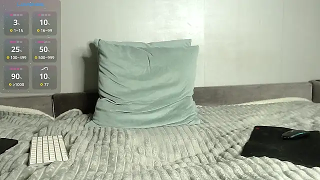 LeoPaulini online show from 11.23.25