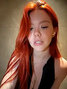 Snapshot of Teya_New chatting on 12.02.24 Teya New online show from 12.02.24