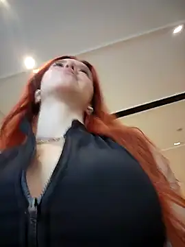 Snapshot of Teya_New chatting on 12.07.24 Teya New online show from 12.07.24