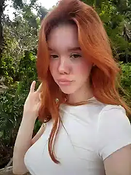 Snapshot of Teya_New chatting on 01.15.25 Teya New online show from 01.15.25