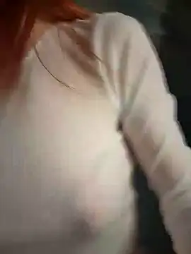 Snapshot of Teya_New chatting on 02.11.25 Teya New online show from 02.11.25