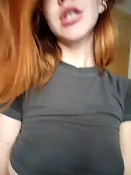 Snapshot of Teya_New chatting on 09.27.25 Teya New online show from 09.27.25