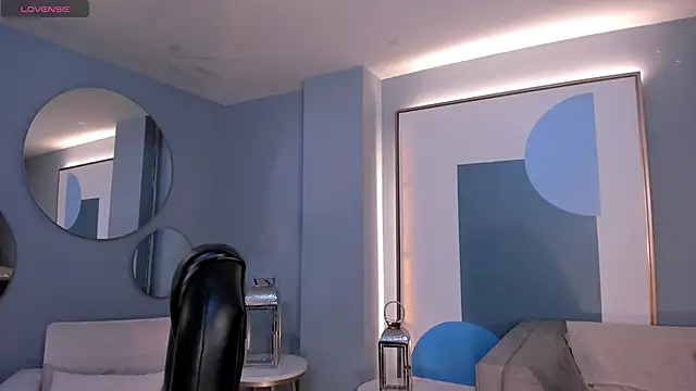 PaulinaSantos  online show from 10.14.25