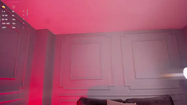 PaulinaSantos  online show from 02.24.26