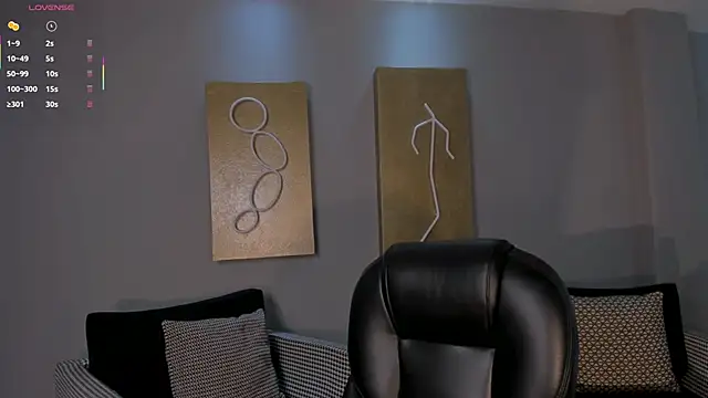 PaulinaSantos  online show from 05.14.26