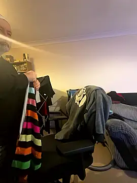 LondonTeffy online show from 12.03.24