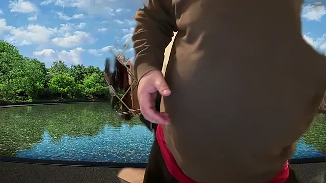 LondonTeffy online show from 12.05.24