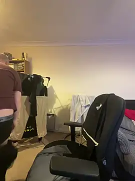 LondonTeffy online show from 12.10.24