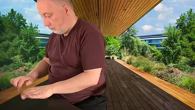 LondonTeffy online show from 12.12.24