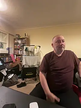 LondonTeffy online show from 12.12.24