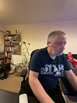 LondonTeffy online show from 01.03.25