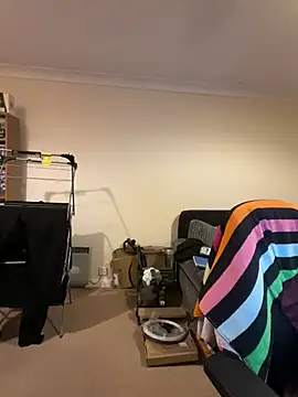 LondonTeffy online show from 01.07.25