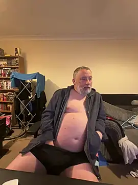 LondonTeffy online show from 01.14.25