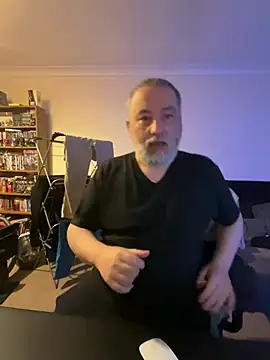 LondonTeffy online show from 01.21.25