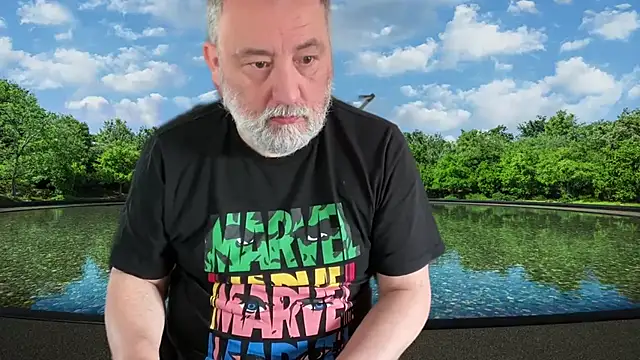 LondonTeffy online show from 01.24.25