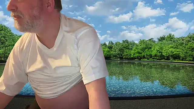 LondonTeffy online show from 02.11.25