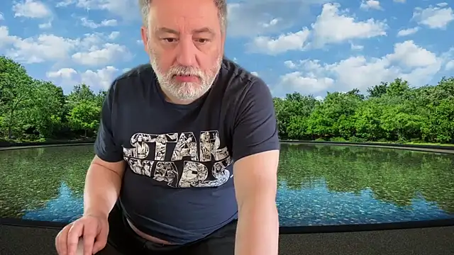 LondonTeffy online show from 02.14.25