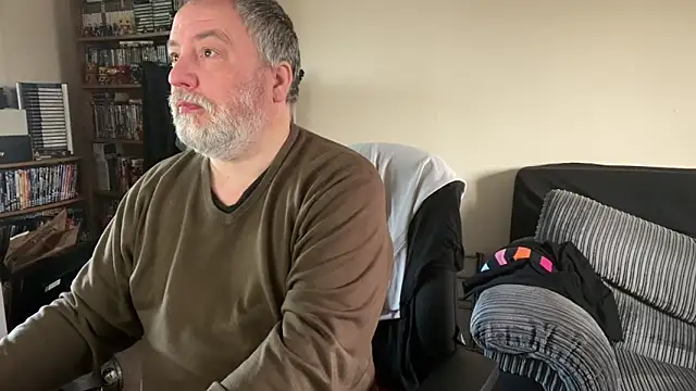 LondonTeffy online show from 02.24.25